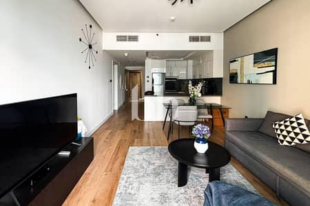 1 Camera Appartamento in affitto a Dubai Marina, Dubai - images image img