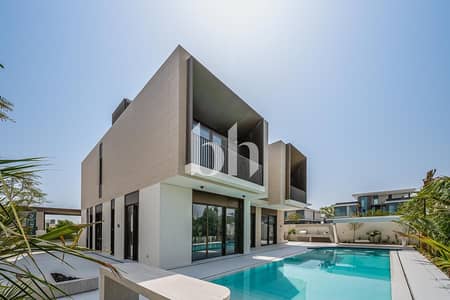 5 Schlafzimmer Villa zum zur Miete in Dubai Hills Estate, Dubai - images image img