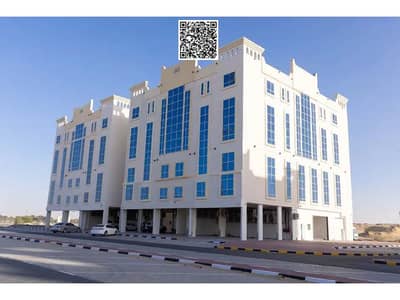 2 Bedroom Apartment for Sale in Al Yasmeen, Ajman - A1. jpg 2 Bedroom Apartment for Sale in Al Yasmeen, Ajman - A1. jpg