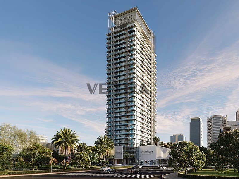 Sonstiges Gewerbe in Jumeirah Village Circle (JVC),JVC District 18,Skyhills Residence 2, 1057925 AED - 16063235 Sonstiges Gewerbe in Jumeirah Village Circle (JVC),JVC District 18,Skyhills Residence 2, 1057925 AED - 16063235