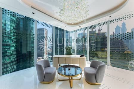 Office in vendita a Business Bay, Dubai - Ufficio a Business Bay,The Opus, 29900000 AED - 16063275 Office in vendita a Business Bay, Dubai - Ufficio a Business Bay,The Opus, 29900000 AED - 16063275