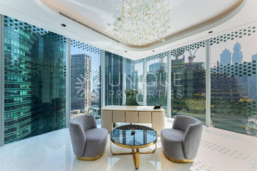 Ufficio a Business Bay,The Opus, 29900000 AED - 16063275 Ufficio a Business Bay,The Opus, 29900000 AED - 16063275