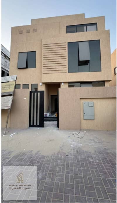 4 Bedroom Villa for Sale in Hoshi, Sharjah - WhatsApp Image 2026-08-04 at 2.08. 49 PM (2). jpeg 4 Bedroom Villa for Sale in Hoshi, Sharjah - WhatsApp Image 2026-08-04 at 2.08. 49 PM (2). jpeg