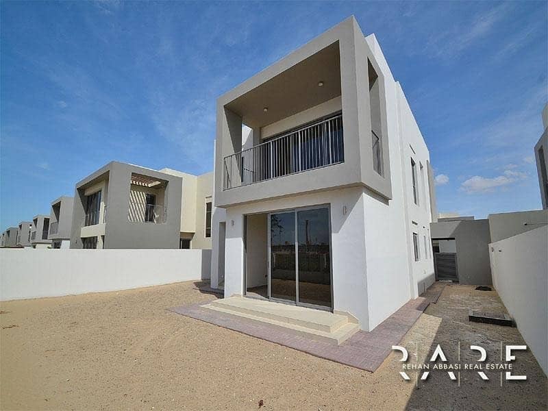 Brand New 3 BR+Maids room facing Al Qudra rd Brand New 3 BR+Maids room facing Al Qudra rd
