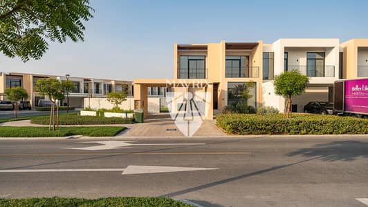 4 Bedroom Townhouse for Rent in Dubai South, Dubai - Image 1