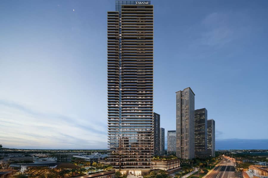 10% Booking | Urban Lifestyle | Elegant Living 10% Booking | Urban Lifestyle | Elegant Living