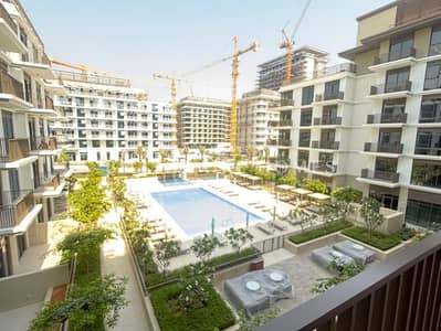 2 Bedroom Flat for Rent in Mina Rashid, Dubai - 01. jpeg 2 Bedroom Flat for Rent in Mina Rashid, Dubai - 01. jpeg