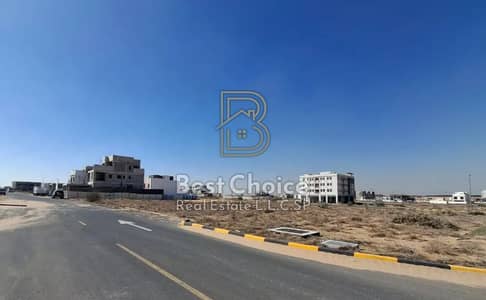 Plot in vendita a Tilal City, Sharjah - WhatsApp Image 2026-07-28 at 3.32. 31 PM. jpeg