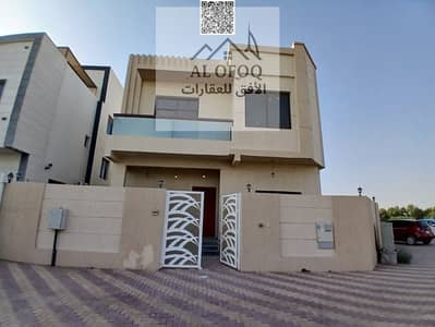 5 Bedroom Villa for Rent in Al Yasmeen, Ajman - WhatsApp Image 2026-08-01 at 3.32. 56 PM (1). jpeg