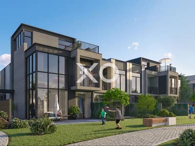 4 Camere Townhouse in vendita a Mudon, Dubai - Villetta a schiera a Mudon，Mudon Al Ranim，Mudon Al Ranim 6, 4 camere da letto, 4800000 AED - 16063378