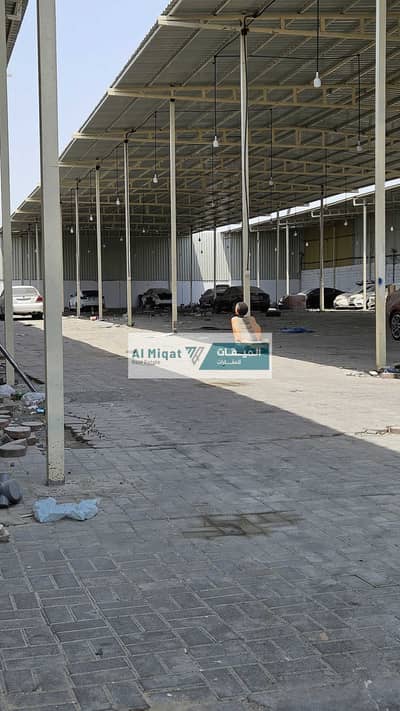 Warehouse para en Alquiler en Industrial Area, Sharjah - WhatsApp Image 2026-08-04 at 2.06. 00 PM (1). jpeg