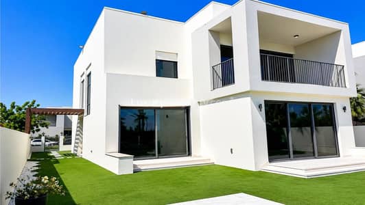 4 habitaciones Villa para en Alquiler en Dubai Hills Estate, Dubai - Villa en Dubai Hills Estate,Sidra Villas,Sidra 1, 4 dormitorios, 345000 AED - 16063404 4 habitaciones Villa para en Alquiler en Dubai Hills Estate, Dubai - Villa en Dubai Hills Estate,Sidra Villas,Sidra 1, 4 dormitorios, 345000 AED - 16063404