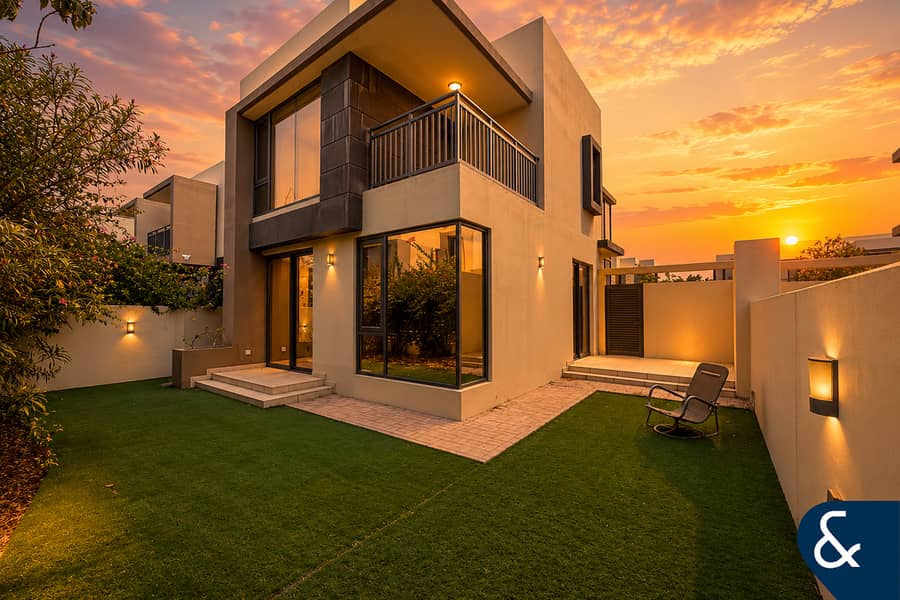 Villa in Dubai Hills Estate,Maple,Maple 2, 4 slaapkamers, 270000 AED - 16063407 Villa in Dubai Hills Estate,Maple,Maple 2, 4 slaapkamers, 270000 AED - 16063407