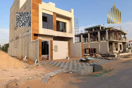 Plot para en Venta en Al Zahya, Ajman - Parcela en Al Zahya, 390000 AED - 16063163 Plot para en Venta en Al Zahya, Ajman - Parcela en Al Zahya, 390000 AED - 16063163