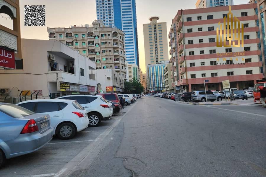 G+1 Residential Investment Plot Al Nakheel 1 G+1 Residential Investment Plot Al Nakheel 1