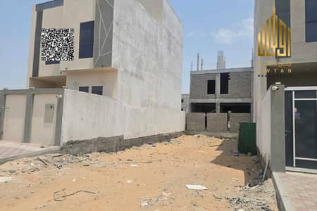 Plot para en Venta en Al Zahya, Ajman - Parcela en Al Zahya, 360000 AED - 16063162