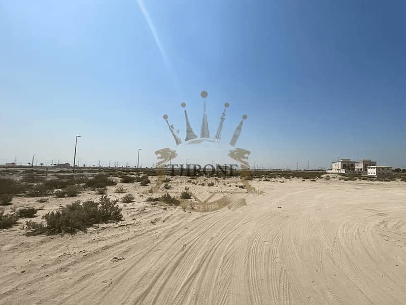 CORNER PLOT | TWO SIDES OPEN | NEAR PARK CORNER PLOT | TWO SIDES OPEN | NEAR PARK