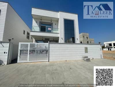 فیلا 5 غرف نوم للبيع في الزاهية، عجمان - 25619d8e-5207-4cbf-a32d-17e4b0d47124 - Copy. jpeg فیلا 5 غرف نوم للبيع في الزاهية، عجمان - 25619d8e-5207-4cbf-a32d-17e4b0d47124 - Copy. jpeg
