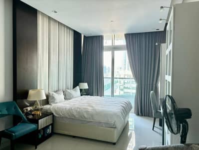 Studio zum zum Verkauf in Downtown Dubai, Dubai - Wohnung in Downtown Dubai，Upper Crest (Burjside Terrace), 980000 AED - 16063432