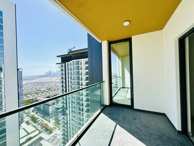 1 Schlafzimmer Wohnung zum zur Miete in Sobha Hartland, Dubai - IMG_8158. jpg