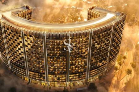 1 habitación Apartamento para en Venta en Al Jaddaf, Dubai - Apartamento en Al Jaddaf,Binghatti Wraith, 1 dormitorio, 1250000 AED - 16063491 1 habitación Apartamento para en Venta en Al Jaddaf, Dubai - Apartamento en Al Jaddaf,Binghatti Wraith, 1 dormitorio, 1250000 AED - 16063491