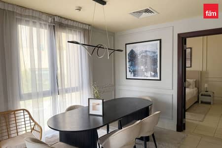 2 habitaciones Apartamento para en Alquiler en Downtown Dubai, Dubai - Apartamento en Downtown Dubai,Old Town,Yansoon,Yansoon 3, 2 dormitorios, 180000 AED - 16063531 2 habitaciones Apartamento para en Alquiler en Downtown Dubai, Dubai - Apartamento en Downtown Dubai,Old Town,Yansoon,Yansoon 3, 2 dormitorios, 180000 AED - 16063531