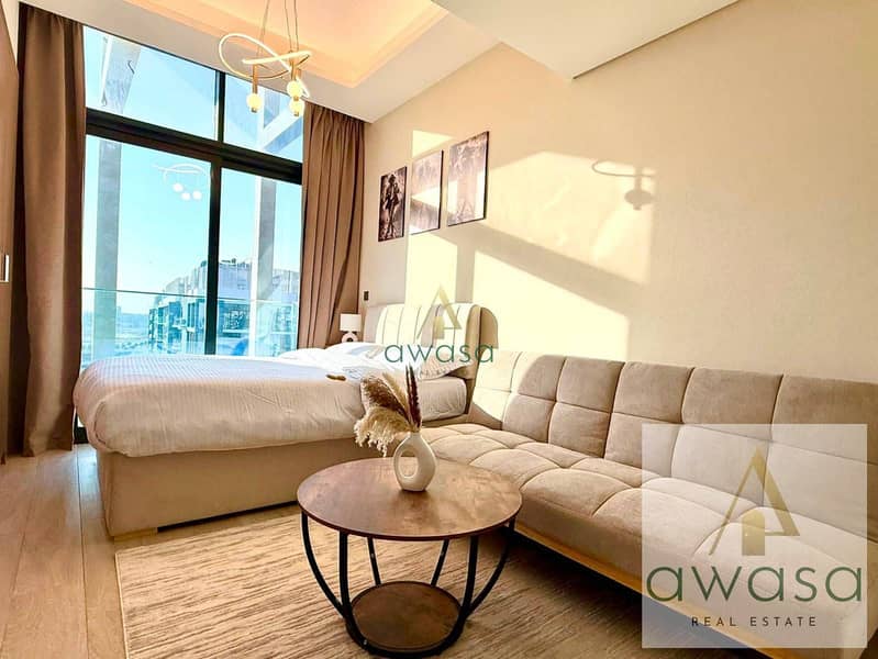 Appartement in Meydan,Meydan One,Azizi Riviera,Azizi Riviera 9, 57600 AED - 16063556 Appartement in Meydan,Meydan One,Azizi Riviera,Azizi Riviera 9, 57600 AED - 16063556