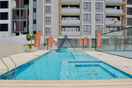 2 Camere Appartamento in affitto a Jumeirah Village Circle (JVC), Dubai - Main Image