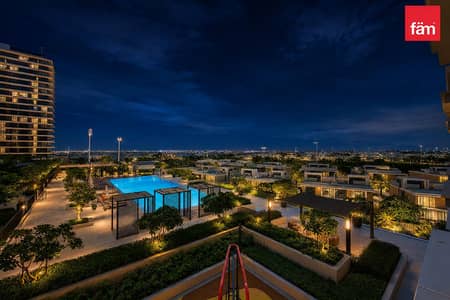 2 Bedroom Flat for Sale in Dubai Hills Estate, Dubai - Best Price in Market | Pool View | Vacant Now 2 Bedroom Flat for Sale in Dubai Hills Estate, Dubai - Best Price in Market | Pool View | Vacant Now