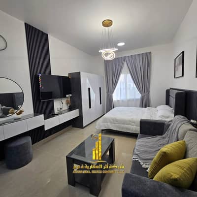 Studio zum zur Miete in Al Jurf, Ajman - IMG-20250514-WA0050. jpg Studio zum zur Miete in Al Jurf, Ajman - IMG-20250514-WA0050. jpg