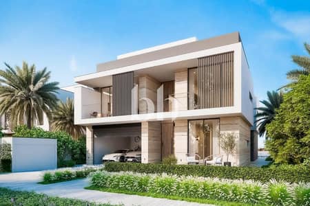 Villa de 6 chambres à à vendre à Palm Jebel Ali, Dubai - File 1