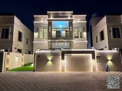 4 habitaciones Villa para en Venta en Al Helio, Ajman - WhatsApp Image 2026-08-03 at 9.28. 24 PM-watermark. jpg