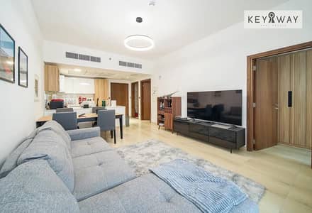 1 Bedroom Apartment for Sale in Jumeirah Village Circle (JVC), Dubai - Tenanted | Modern 1-Bedroom | Stunning Amenities 1 Bedroom Apartment for Sale in Jumeirah Village Circle (JVC), Dubai - Tenanted | Modern 1-Bedroom | Stunning Amenities