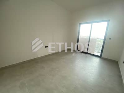 1 habitación Apartamento para en Alquiler en Jumeirah Village Circle (JVC), Dubai - Apartamento en Jumeirah Village Circle (JVC)，JVC District 12，Binghatti Gems, 1 dormitorio, 65000 AED - 16063590