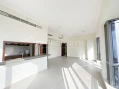 1Br- Mid Floor- EMAAR - Spacious Layout - Downtown