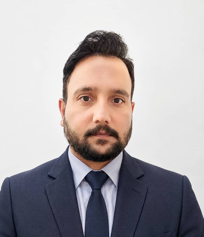 Mohammed Naveed Mohammed Naveed
