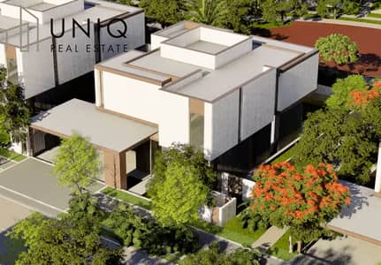 5 Camere Villa in vendita a The Wilds, Dubai - Villa a The Wilds, 5 camere da letto, 9585000 AED - 16063622 5 Camere Villa in vendita a The Wilds, Dubai - Villa a The Wilds, 5 camere da letto, 9585000 AED - 16063622