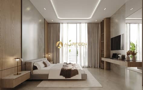 3 Bedroom Flat for Sale in Al Jaddaf, Dubai - 4. jpg 3 Bedroom Flat for Sale in Al Jaddaf, Dubai - 4. jpg