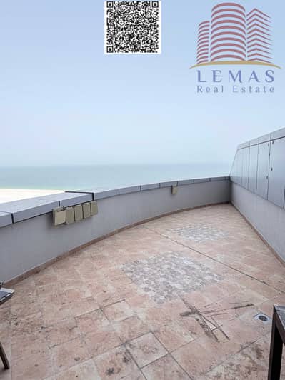 2 Schlafzimmer Wohnung zum zur Miete in Corniche Ajman, Ajman - WhatsApp Image 2026-08-04 at 2.36. 33 PM. jpeg 2 Schlafzimmer Wohnung zum zur Miete in Corniche Ajman, Ajman - WhatsApp Image 2026-08-04 at 2.36. 33 PM. jpeg