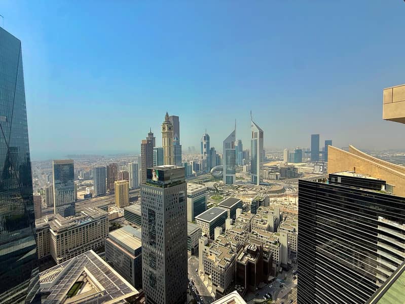 Wohnung in DIFC,Burj Daman,Waldorf Astoria Dubai International Financial Centre, 3 schlafzimmer, 270000 AED - 16063447 Wohnung in DIFC,Burj Daman,Waldorf Astoria Dubai International Financial Centre, 3 schlafzimmer, 270000 AED - 16063447