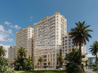 1 Schlafzimmer Wohnung zum zum Verkauf in Al Yasmeen, Ajman - 1-ALAMEERA-G12. png 1 Schlafzimmer Wohnung zum zum Verkauf in Al Yasmeen, Ajman - 1-ALAMEERA-G12. png