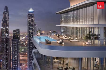 1 Camera Appartamento in Vendita a Dubai Harbour, Dubai - Appartamento a Dubai Harbour,Emaar Beachfront,Bayview by Address Resort,Address Bayview Tower 2, 1 camera da letto, 3243000 AED - 16063655 1 Camera Appartamento in Vendita a Dubai Harbour, Dubai - Appartamento a Dubai Harbour,Emaar Beachfront,Bayview by Address Resort,Address Bayview Tower 2, 1 camera da letto, 3243000 AED - 16063655