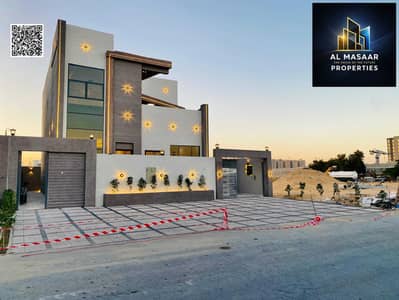 4 Bedroom Villa for Sale in Al Helio, Ajman - WhatsApp Image 2025-05-11 at 1.13. 15 PM (1). jpeg 4 Bedroom Villa for Sale in Al Helio, Ajman - WhatsApp Image 2025-05-11 at 1.13. 15 PM (1). jpeg
