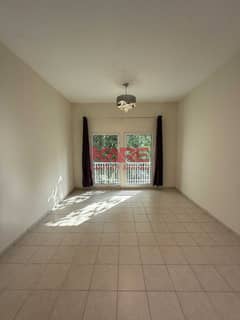 Spacious Studio | Walk to Metro | Prime Location