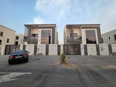 Villa de 6 chambres à à louer à Al Amerah, Ajman - WhatsApp Image 2026-08-03 at 8.53. 42 PM (41). jpeg Villa de 6 chambres à à louer à Al Amerah, Ajman - WhatsApp Image 2026-08-03 at 8.53. 42 PM (41). jpeg