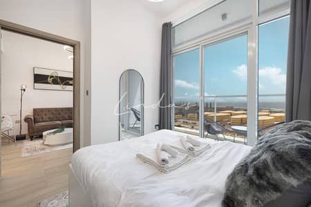 1 Спальня Апартамент в аренду в Дубай Марина, Дубай - images image img