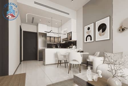 Studio for Sale in Dubai South, Dubai - 01KGM8QEGH9F6K40QNNSD0KZNJ. jpg Studio for Sale in Dubai South, Dubai - 01KGM8QEGH9F6K40QNNSD0KZNJ. jpg
