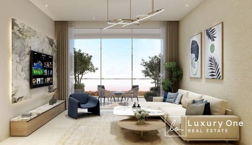 2 Schlafzimmer Wohnung zum zum Verkauf in DAMAC Lagoons, Dubai - Brochure Lagoons District - Valencia and Piazza Roma _Page26_Image1. jpg 2 Schlafzimmer Wohnung zum zum Verkauf in DAMAC Lagoons, Dubai - Brochure Lagoons District - Valencia and Piazza Roma _Page26_Image1. jpg