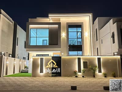 5 Slaapkamers Villa te Koop in Al Zahya, Ajman - IMG-20250930-WA0576. jpg 5 Slaapkamers Villa te Koop in Al Zahya, Ajman - IMG-20250930-WA0576. jpg