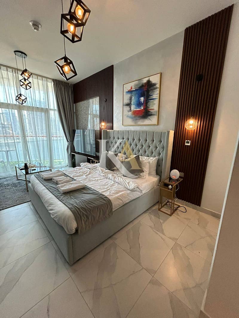 Wohnung in Business Bay,Millennium Binghatti Residences, 60000 AED - 16063733 Wohnung in Business Bay,Millennium Binghatti Residences, 60000 AED - 16063733
